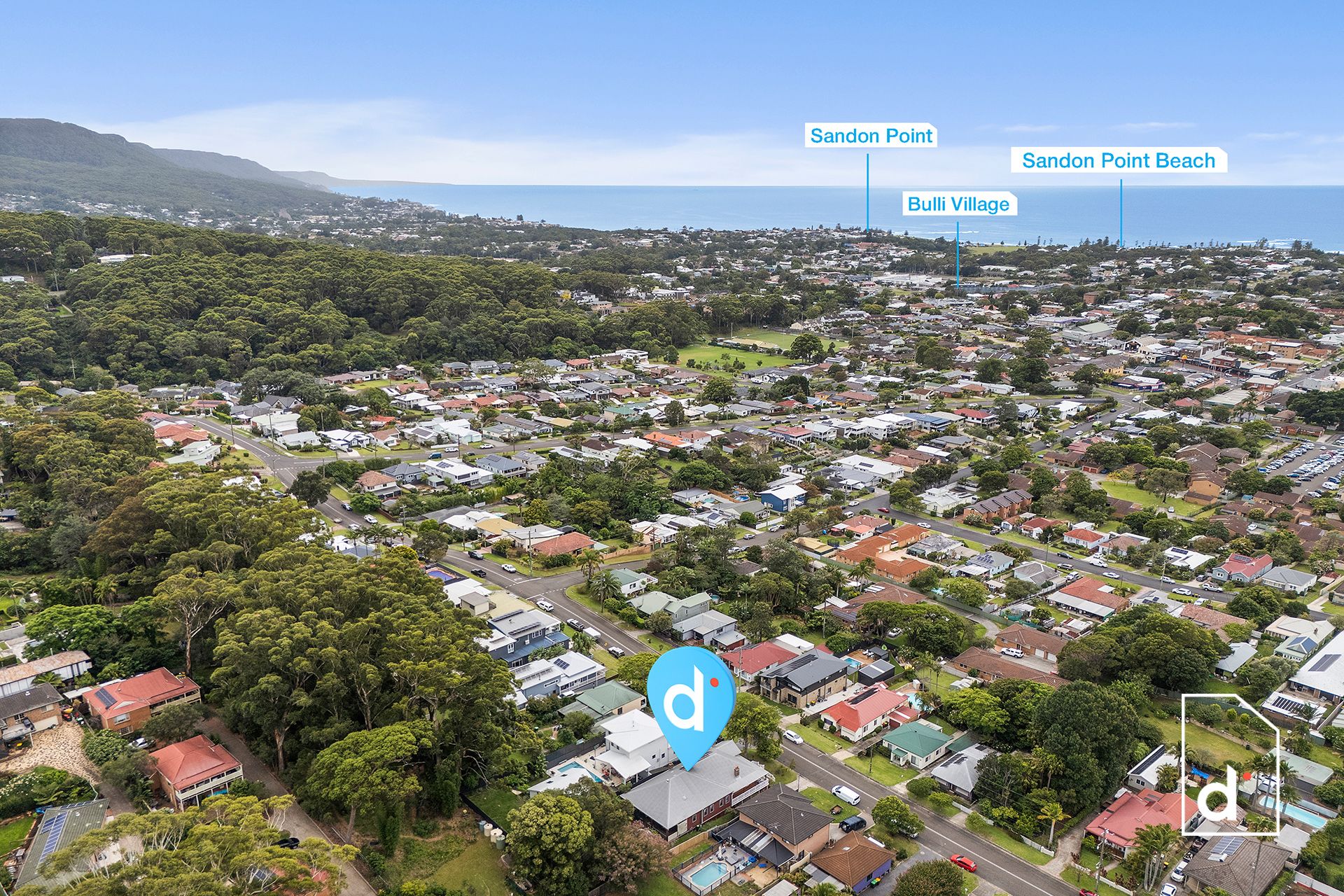 36 Mountain Avenue, Woonona NSW