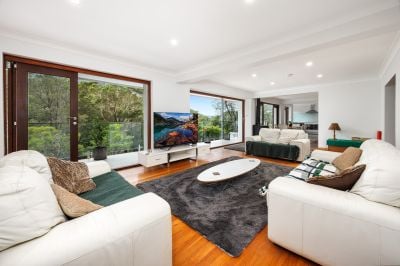 East Killara 30 Saiala Road