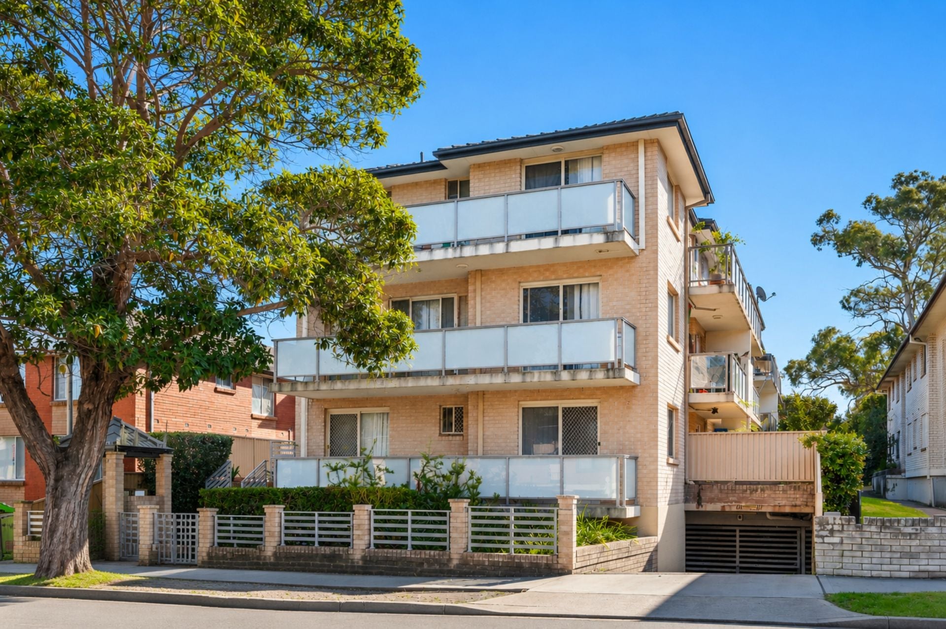 7/46-48 Northumberland Road Auburn NSW, Auburn - Image 1