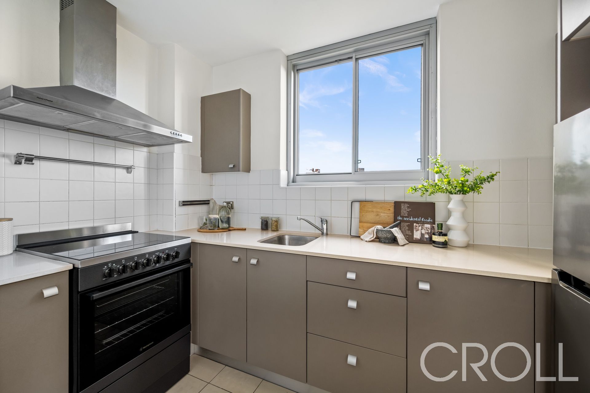 12/25 Hampden Avenue Cremorne NSW, Cremorne - Thumbnail 4