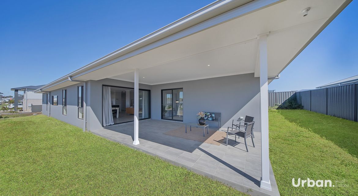 Lochinvar 14 Dairyman Drive