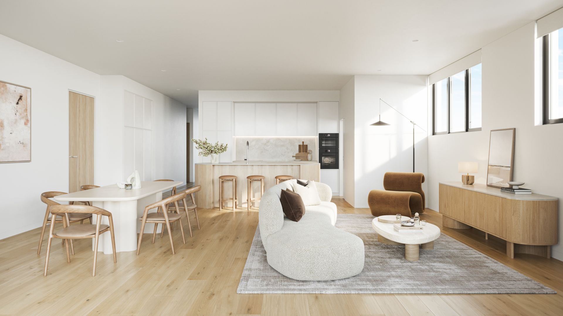 4 Croydon Street, Cronulla, Cronulla - Thumbnail 2