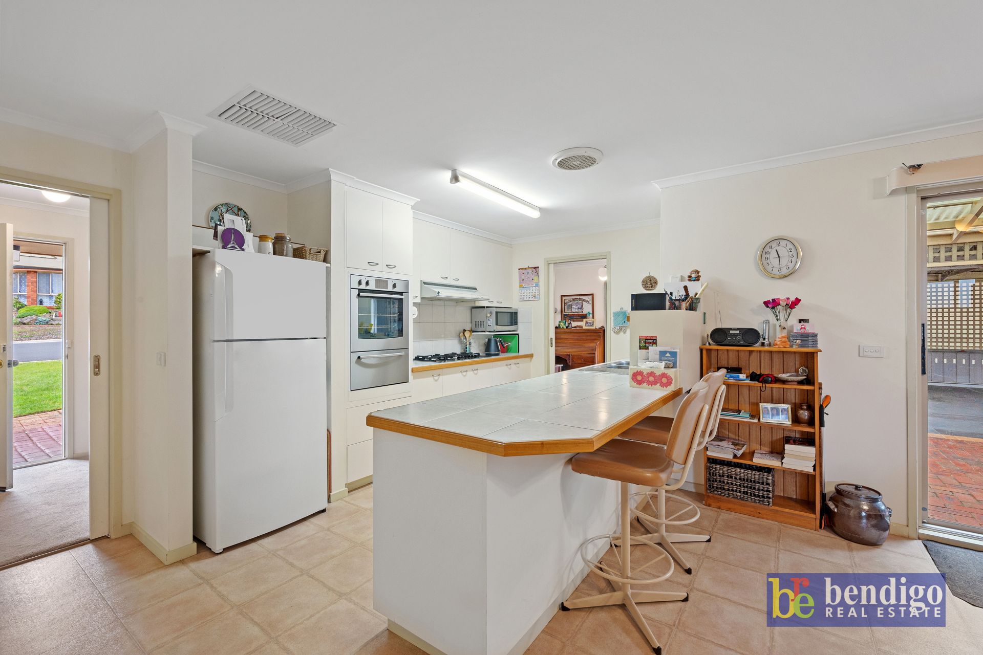 31 Mockridge Drive Kangaroo Flat VIC, Flat - Thumbnail 3