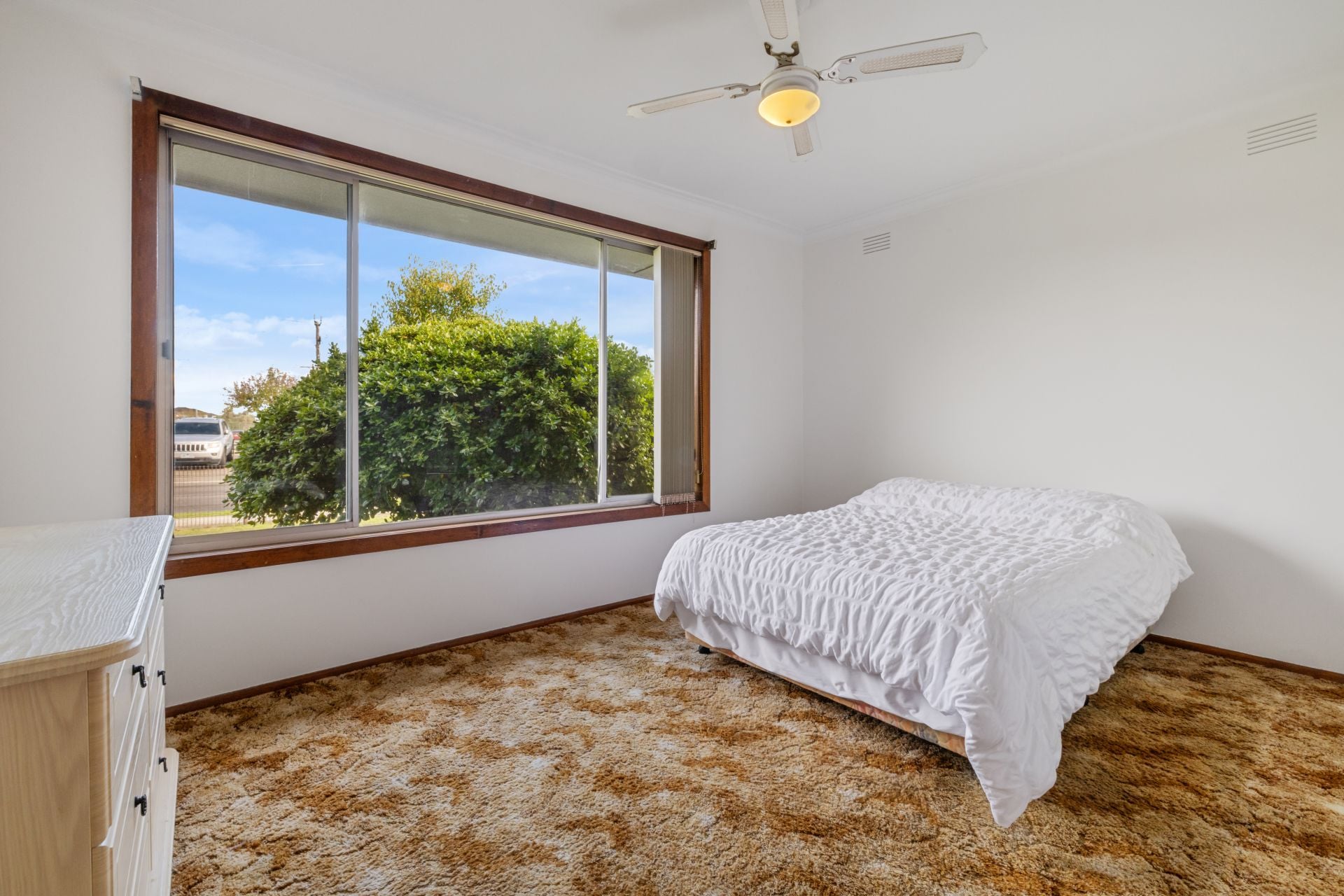 A Perfect Blend Of Space And Convenience