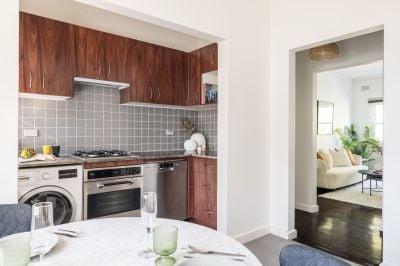 3/10A Yeo Street, Neutral Bay, Neutral Bay - Thumbnail 8