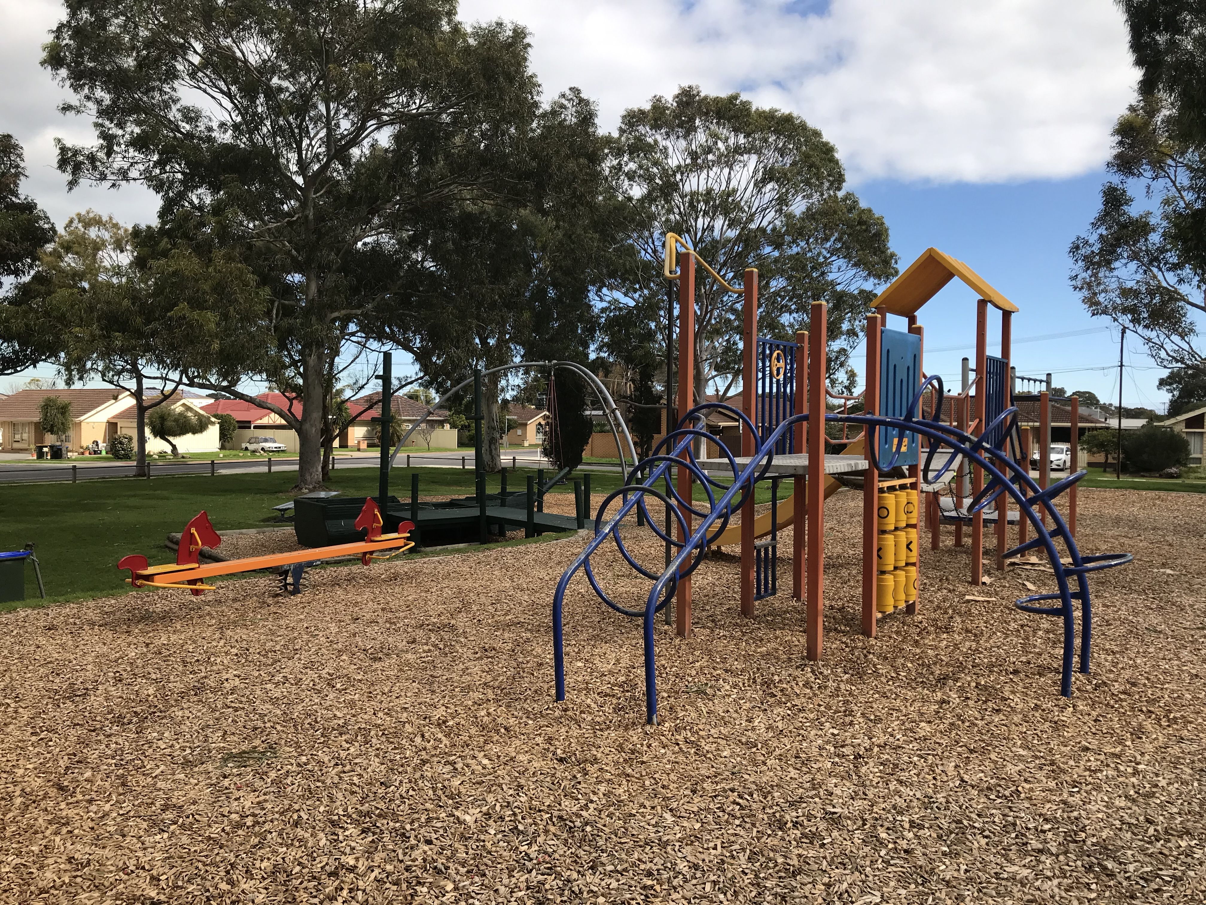 20 Gould Street, Flinders Park SA 5025