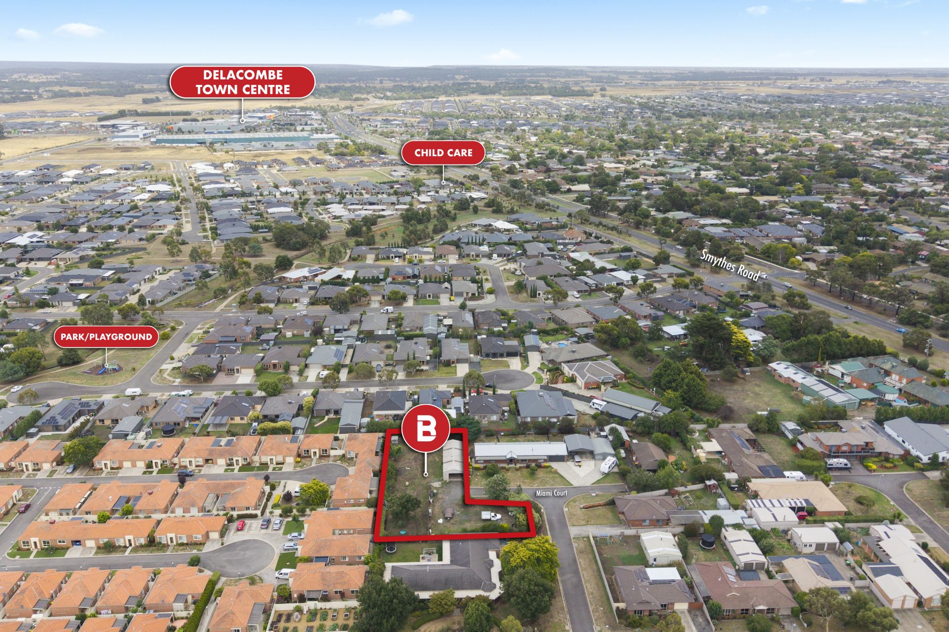 4 Miami Court, Delacombe, Delacombe - Thumbnail 6
