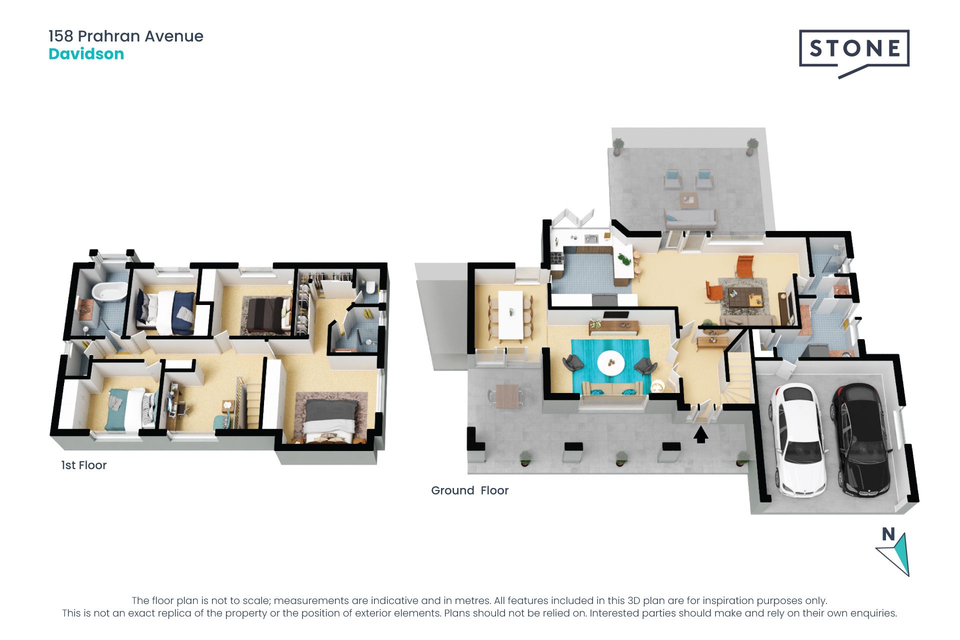 Family entertainer in prime location
