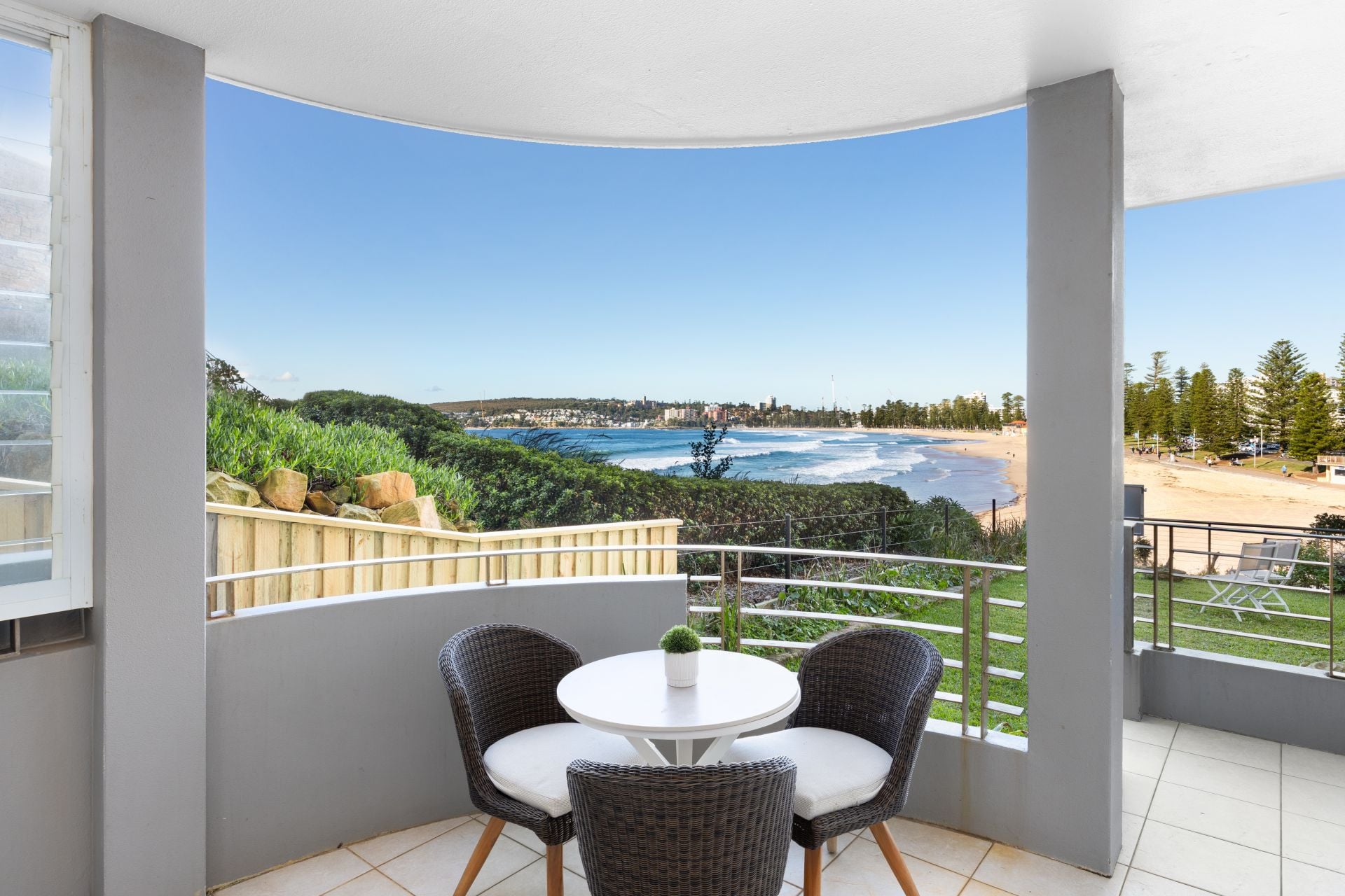 3/1a Greycliffe Street, Queenscliff NSW