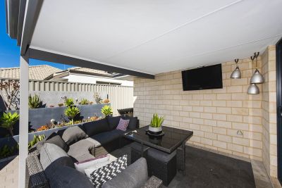 4/7 Bologna Garden, Aubin Grove