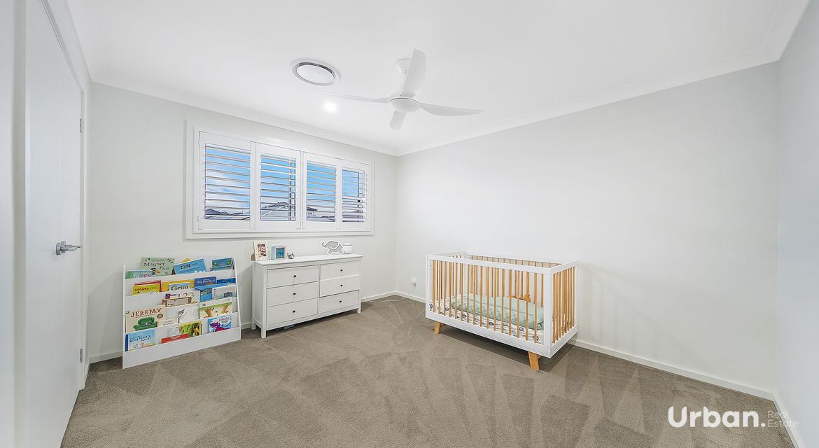 Lochinvar 11 Gregory Road