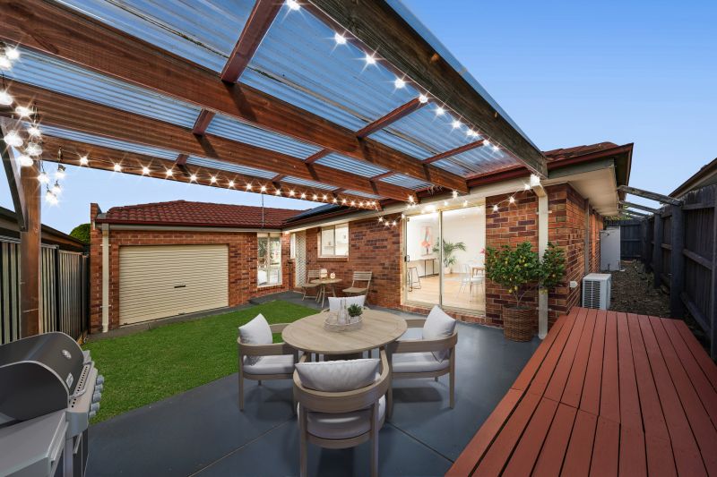 41 Calendula Circuit, Epping
