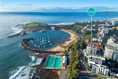 Wollongong 6/72 Cliff Road