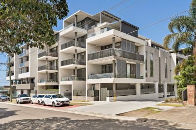Sans Souci 201/2 Bonney Street