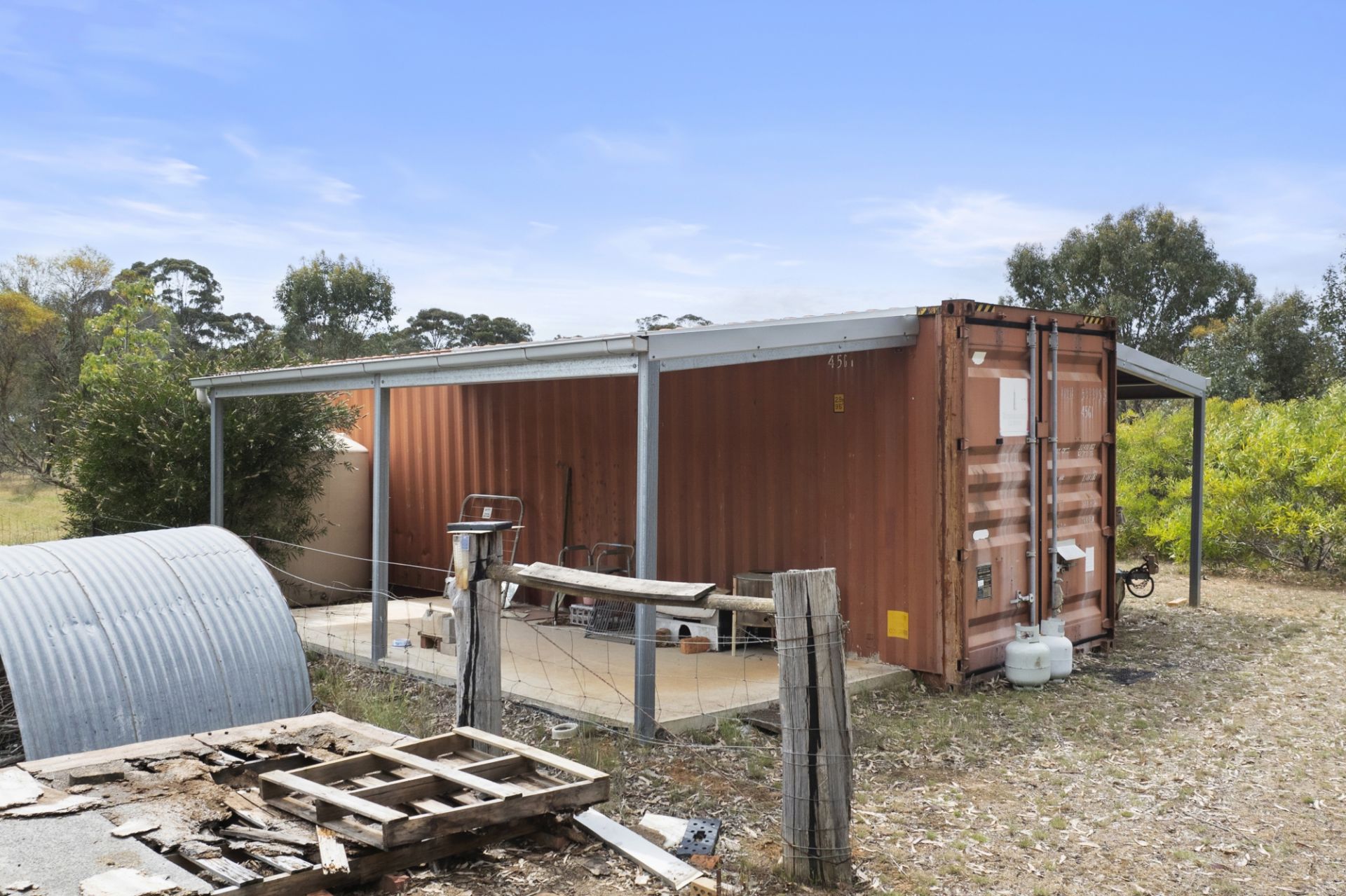 767 Maryborough Dunolly Road, Havelock - Thumbnail 6