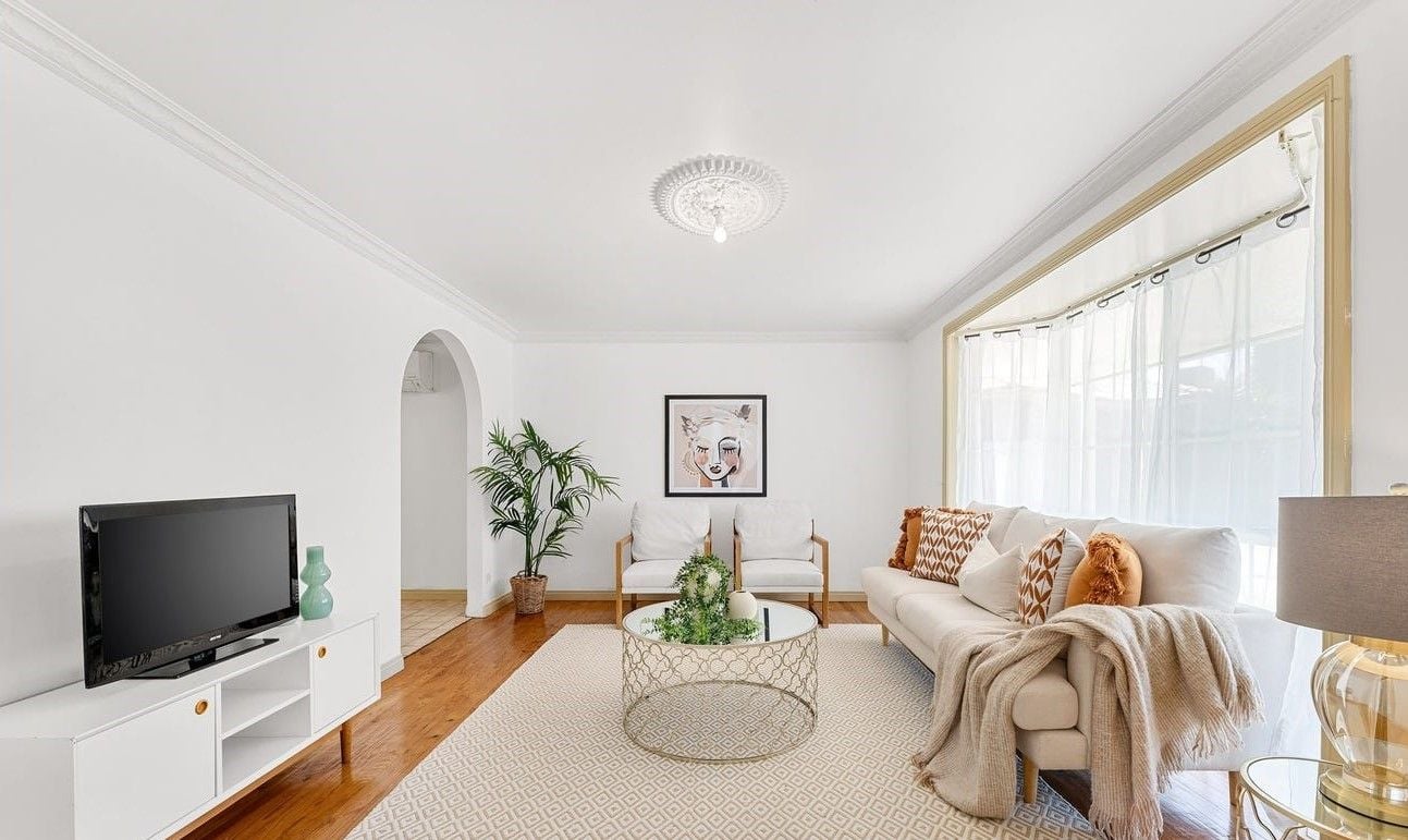 Great Family Living In Prime Epping!!