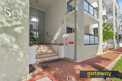 5/59 Brewer Street, Perth