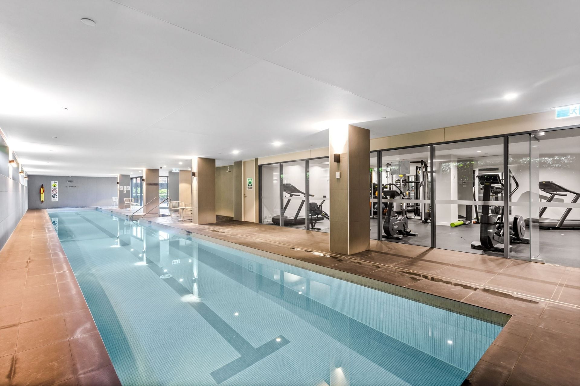 504/5 Evergreen Mews, Armadale, Armadale - Thumbnail 7