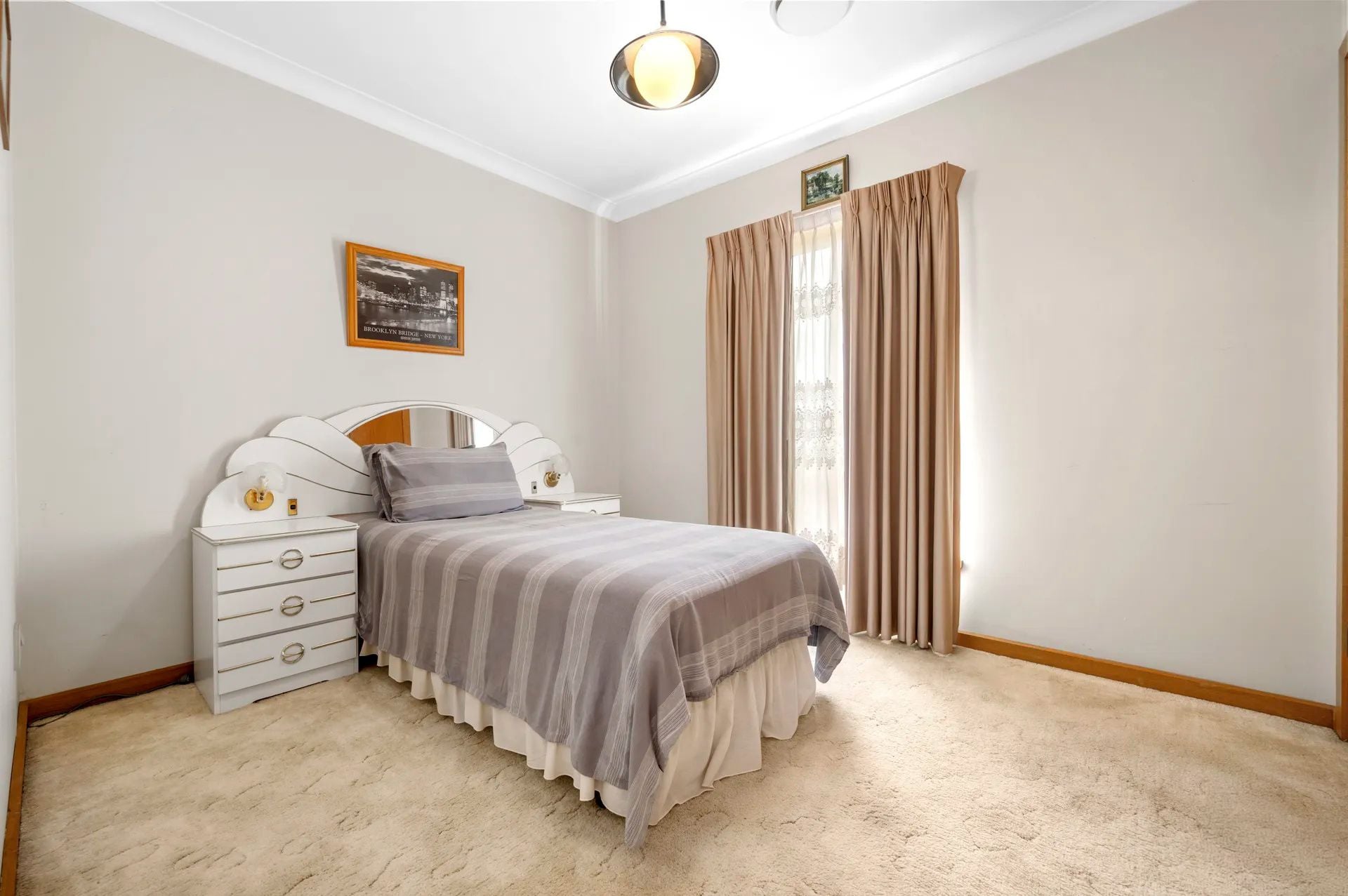 Spacious Family Living With Versatile Dual Level Design