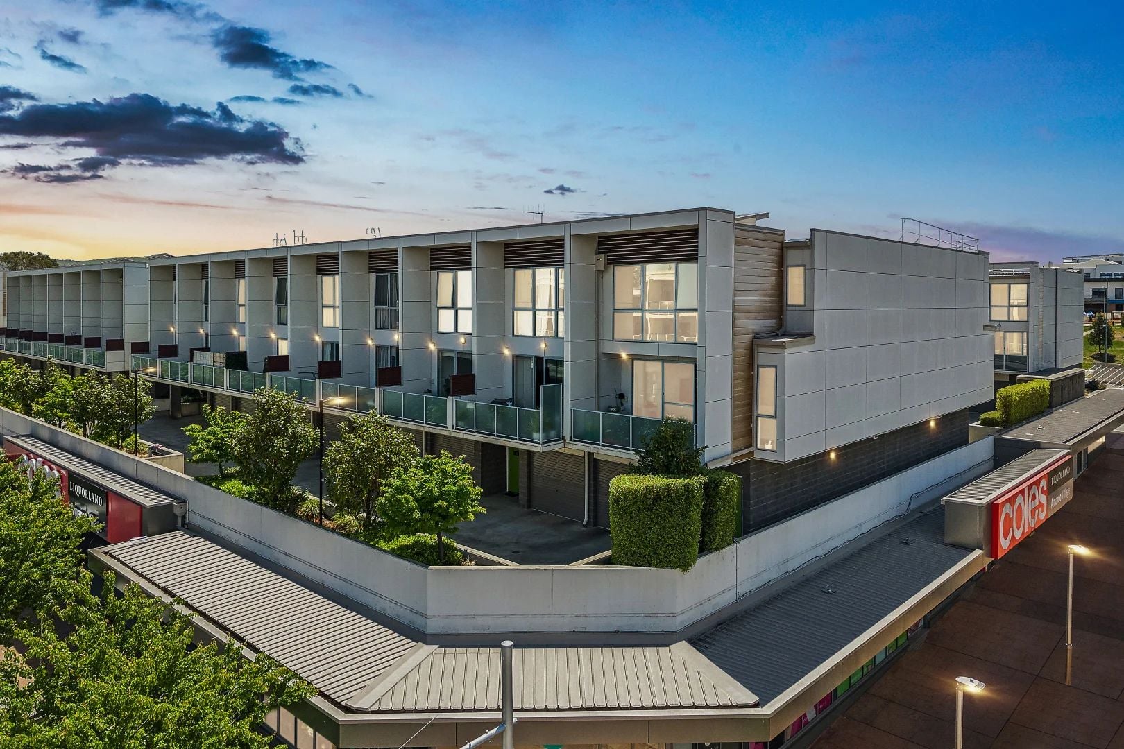 45/815 Horse Park Drive, Amaroo ACT, Amaroo - Image 1