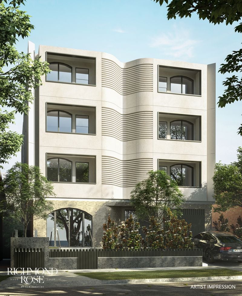 4/6-8 Richmond Road Rose Bay NSW, Rose Bay - Thumbnail 8