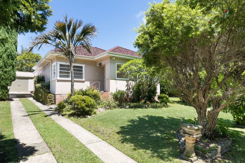62 Hume Road CRONULLA 2230