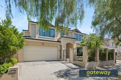 17A Bombard Street, Ardross