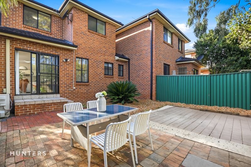 7/26-28 Jersey Road, South Wentworthville