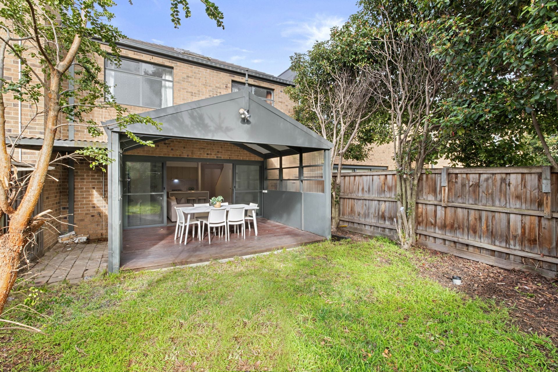 The Ideal Blend of Space, Style & Location