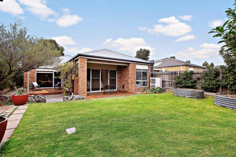 11 The Horizon, Epping