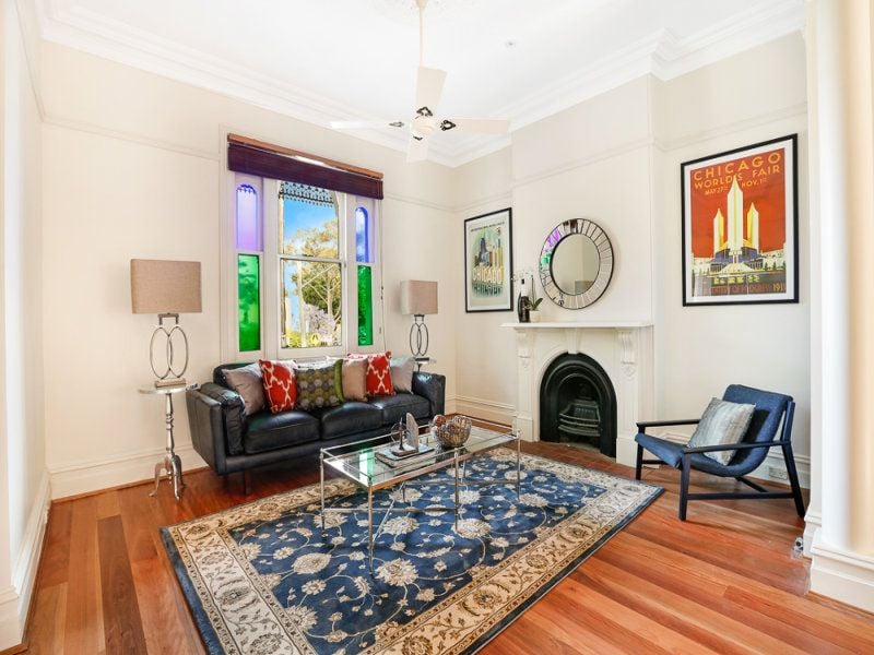 84 Cascade Street Paddington NSW, Paddington - Thumbnail 3