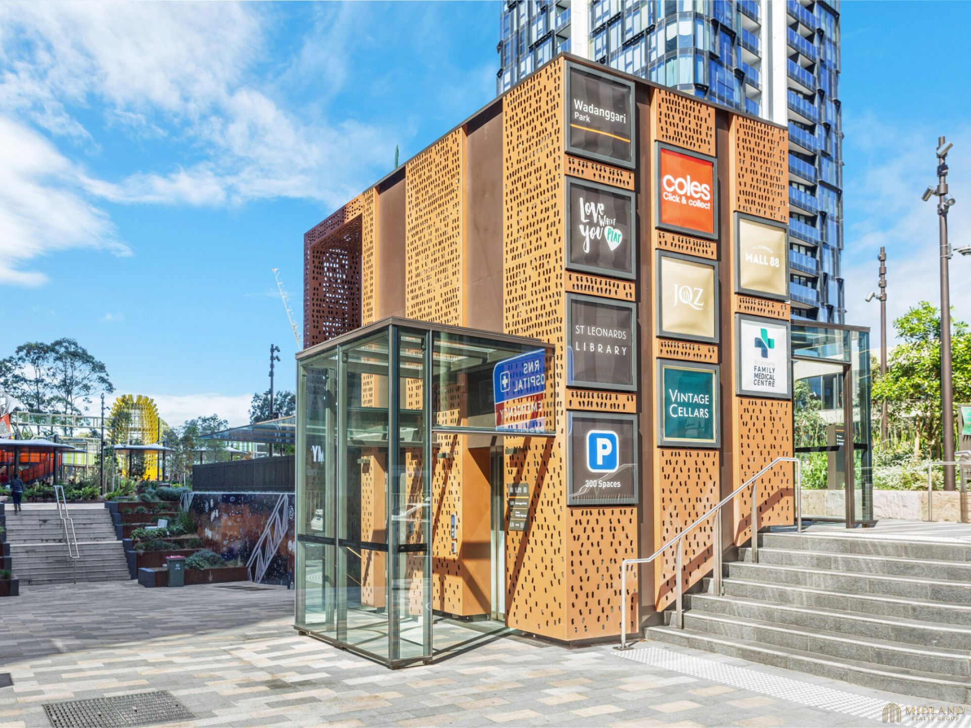 402/2 Atchison Street, St Leonards, St Leonards - Thumbnail 8