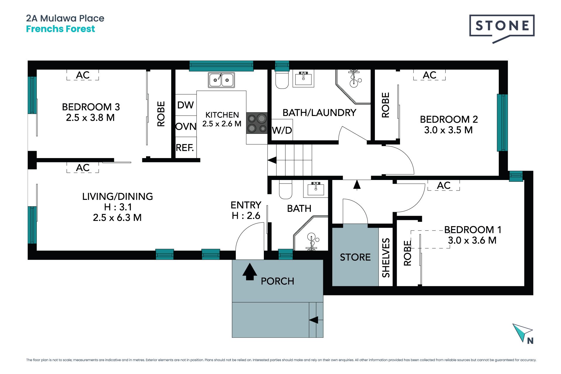 Private, Style, Convenience, and Comfort