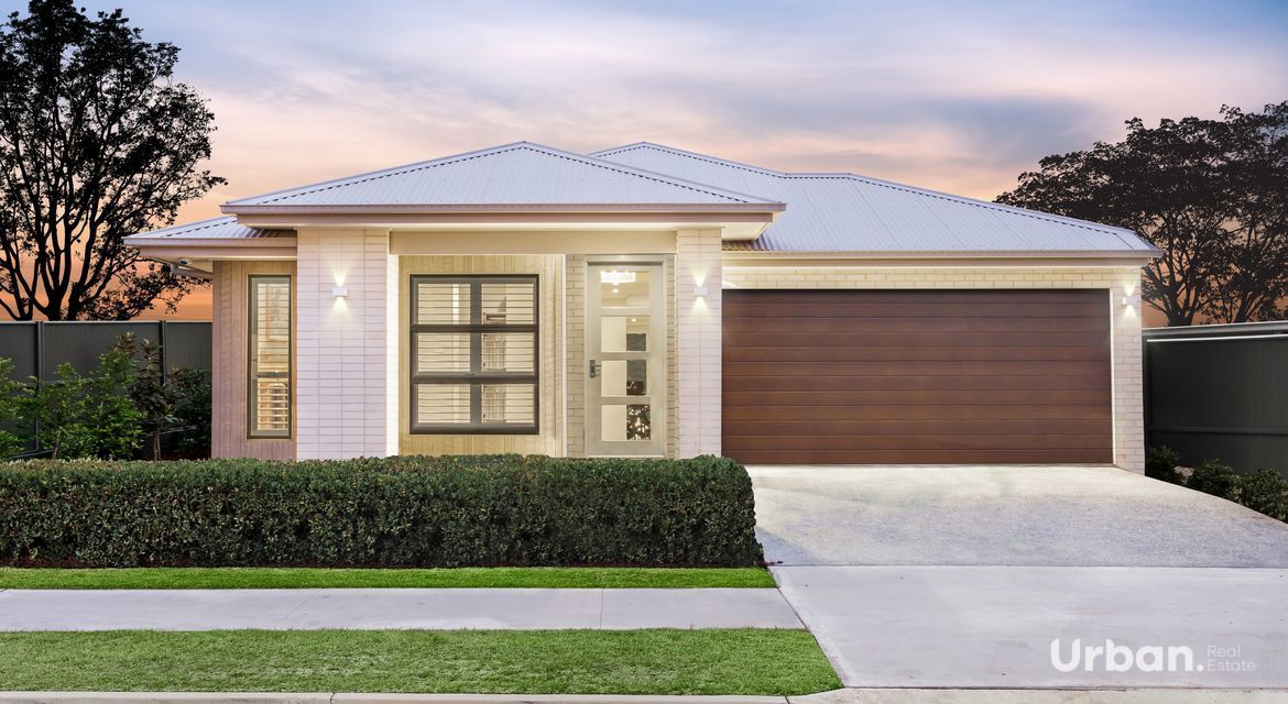 Marsden Park 9 Donald Street