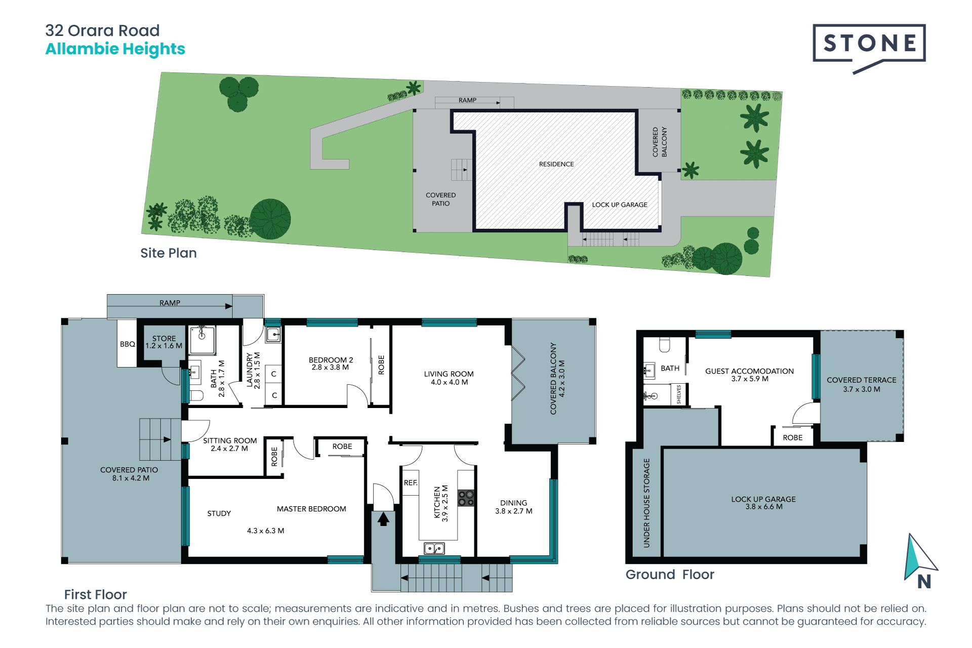 Sold by Stone Real Estate Manly 02 8962 2200