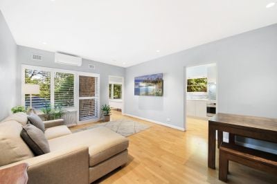 Mosman 11/27 Warringah Road