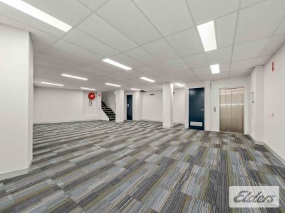 FREESTANDING MEDICAL/OFFICE IN THE MATER PRECINCT!