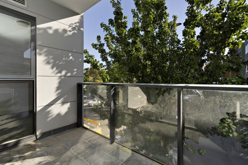 109/11 Copernicus Crescent, Bundoora