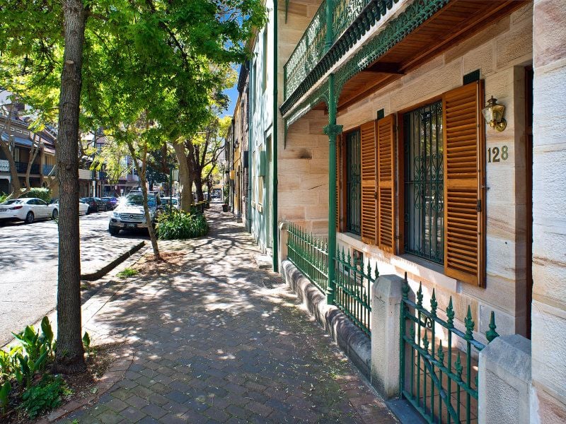 128 Riley Street Darlinghurst NSW, Darlinghurst - Image 1