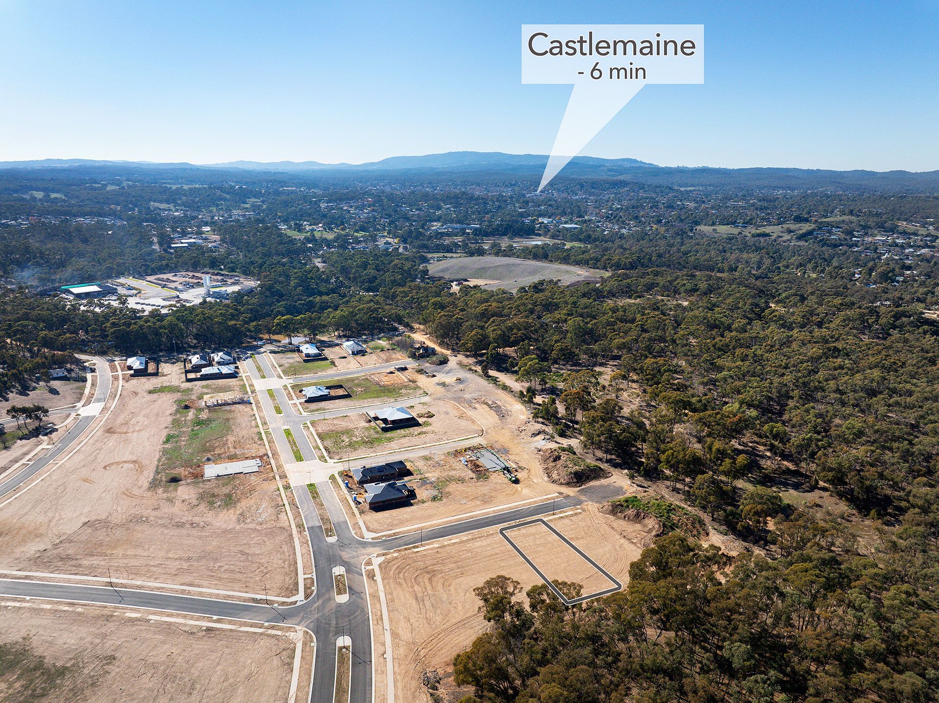 6 Binggal Avenue, Campbells Creek - Thumbnail 3