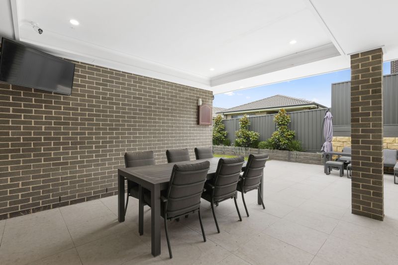 Luxury Home in Emerald Hills