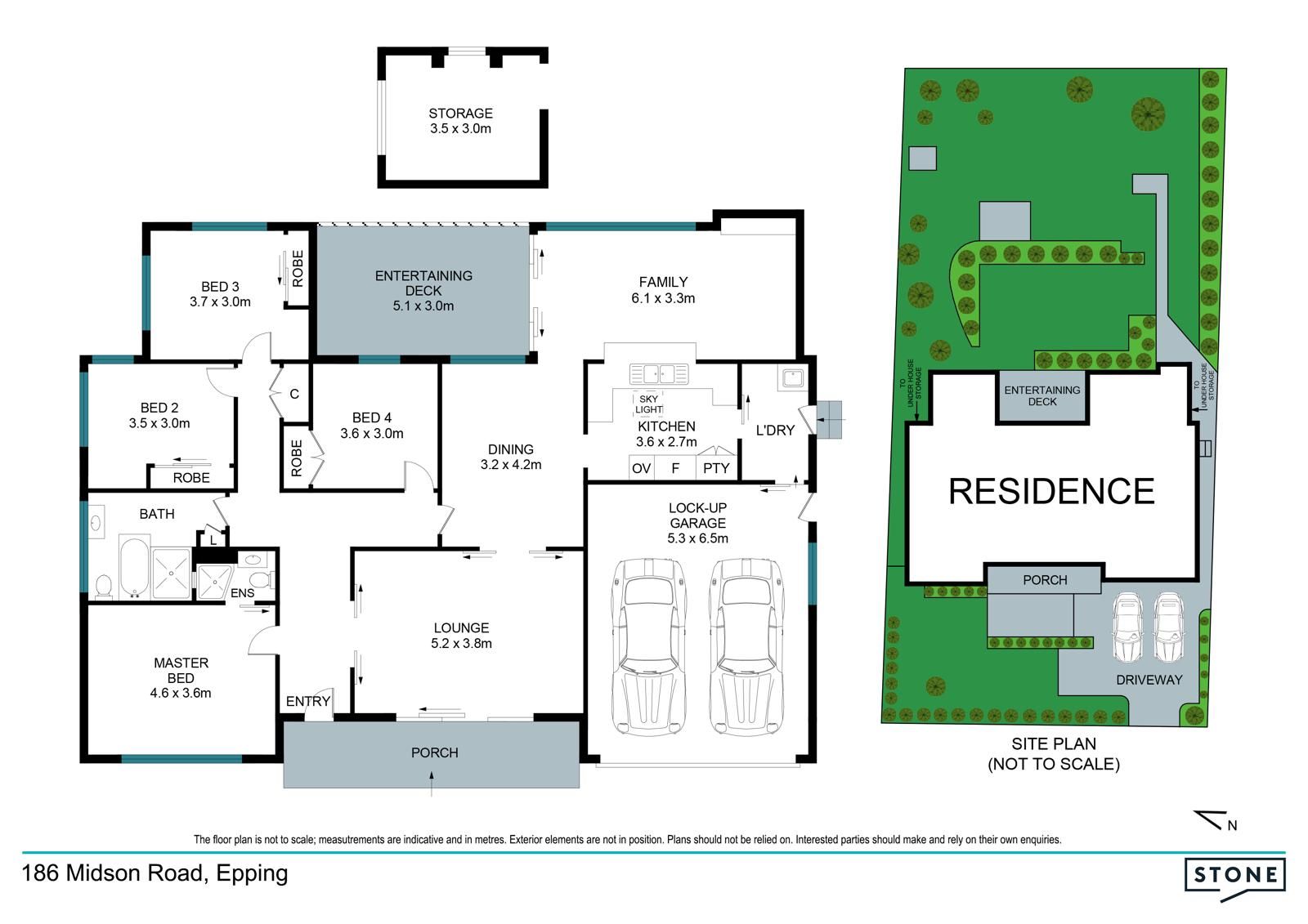 Spacious Family Home with Exceptional Potential in Top School Catchment