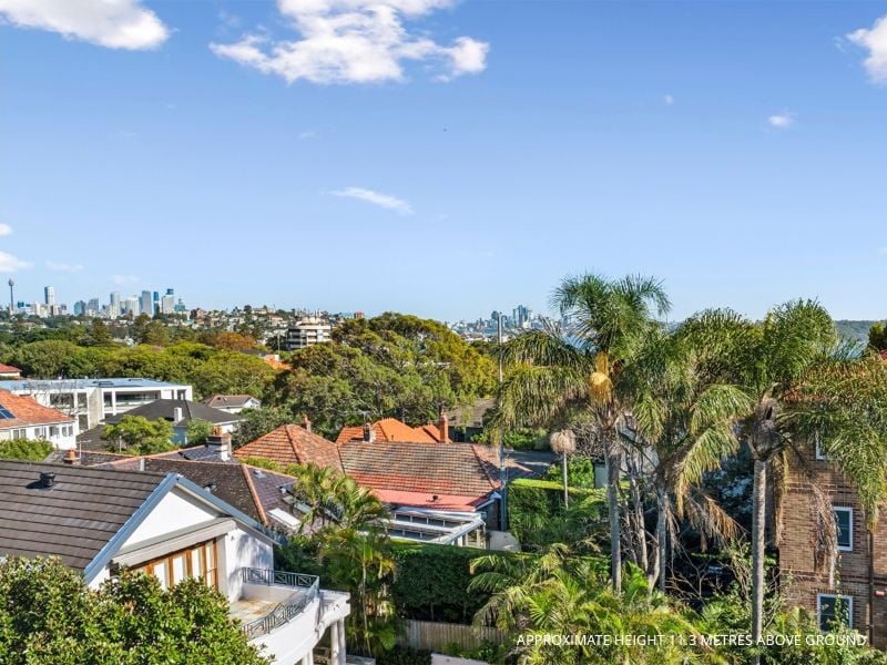 41-55 Dover Road & 32-38 Wilberforce Avenue Rose Bay NSW, Rose Bay - Thumbnail 3