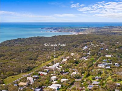 63 Acacia Road, Walkerville VIC, Walkerville - Image 1