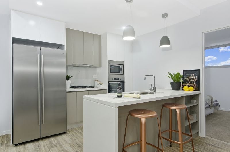 1/6 Centenary Road, Merrylands