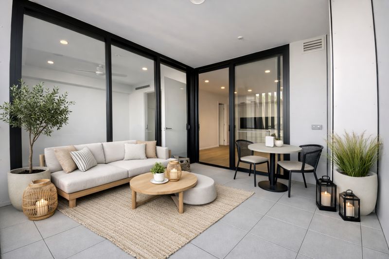 205/109 Oxford Street, BONDI JUNCTION, Bondi Junction - Thumbnail 5