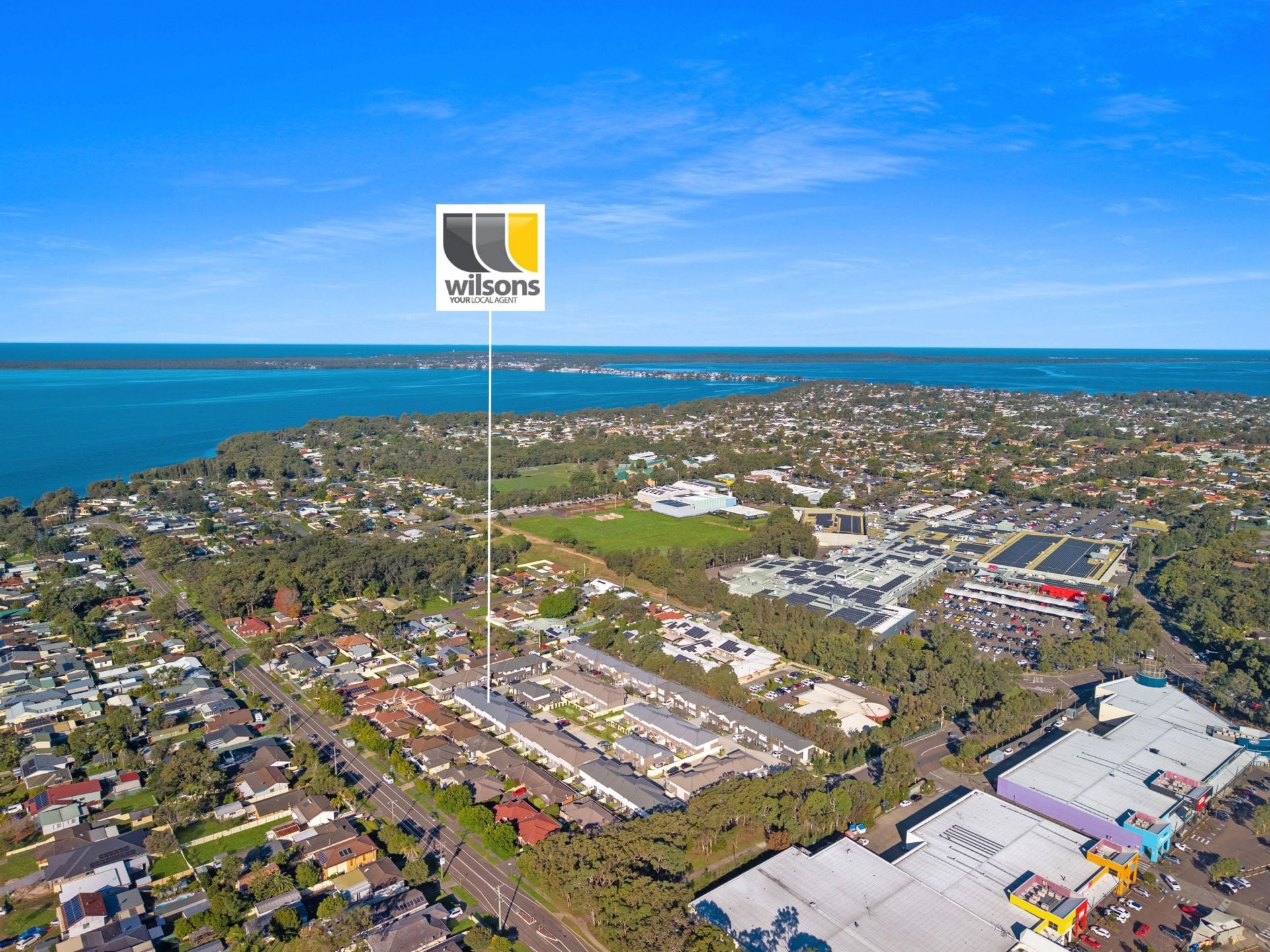 21/7 Stratford Avenue Charmhaven NSW, Charmhaven - Thumbnail 6