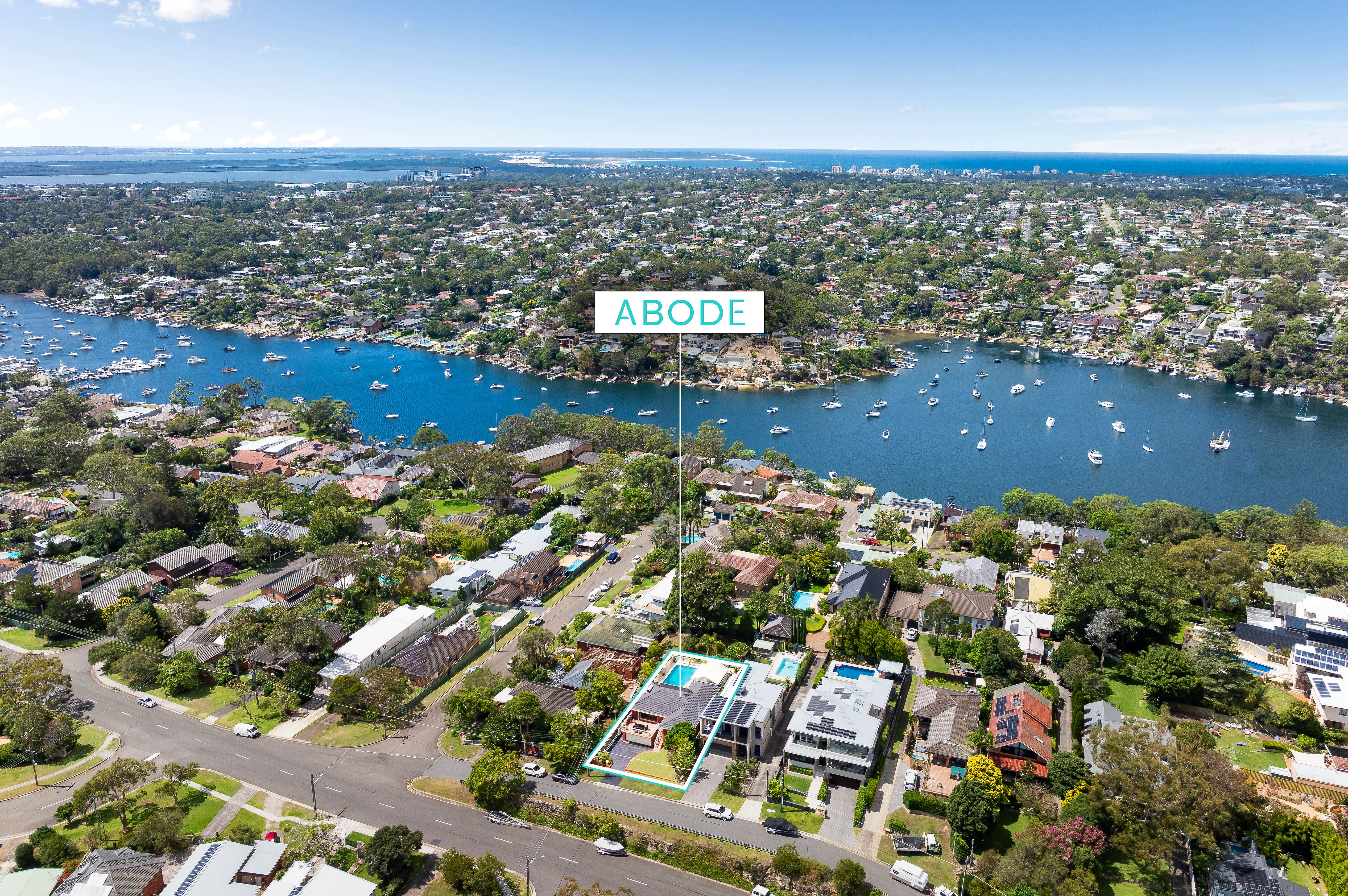172 Attunga Road YOWIE BAY 2228