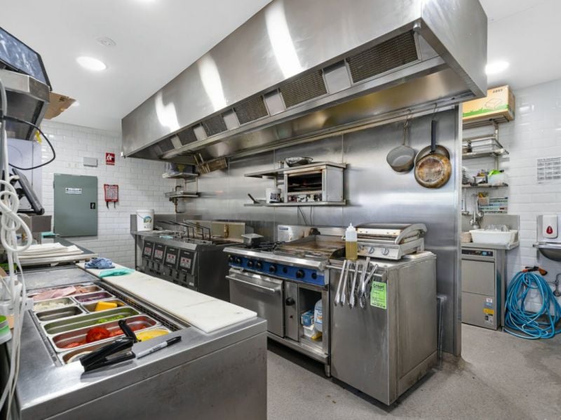 1007 Stanley Street East, East Brisbane