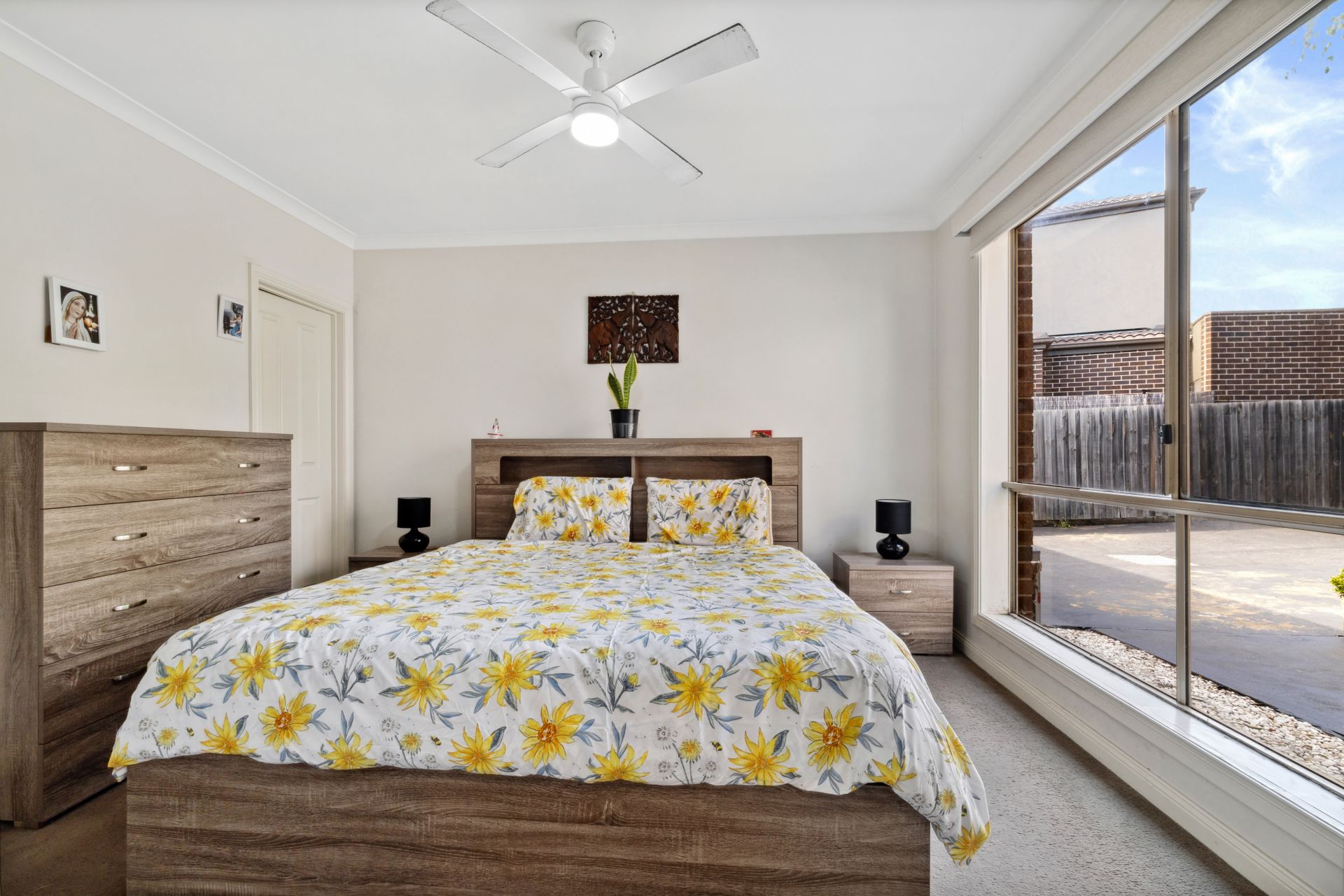 Your Perfect Home On One Level